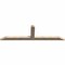 Ekena Millwork Portland Smooth Timber Gable Bracket, Douglas Fir, 96"W x 28"H x 3 1/2"D x 5 1/2"F, 7/12 Pitch GBW096X28X0406POR00SDF - alternate 5